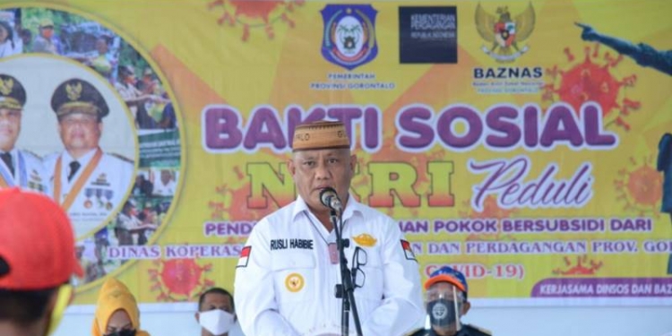 Protokol Kesehatan