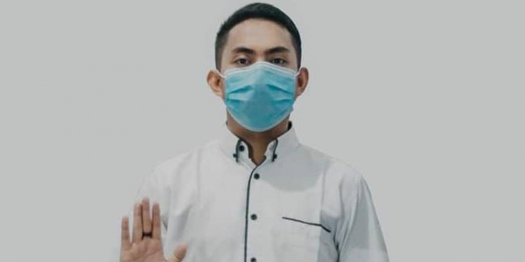 Rapid Test KPU Pohuwato