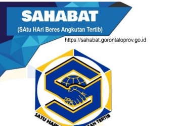 layanan angkutan umum