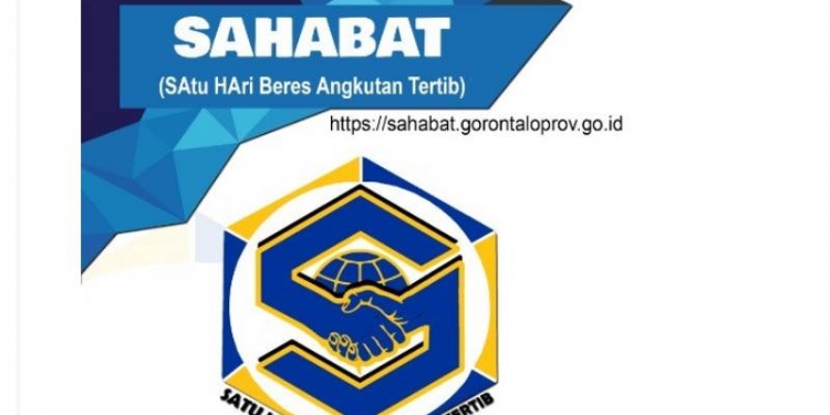layanan angkutan umum