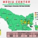 Zonasi Kabupaten gorontalo