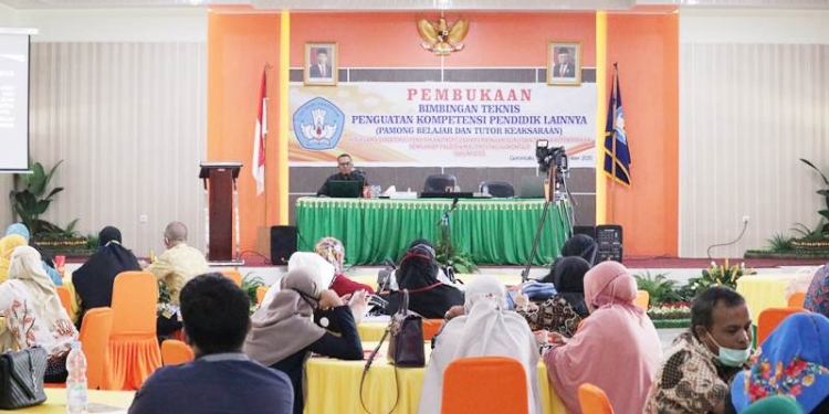 Kompetensi Lainnya