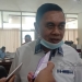 Anggaran aspirasi masyarakat lima persen dari APBD