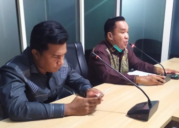 Anggaran Dinas Kesehatan Kabupaten Gorontalo