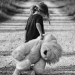 Ilustrasi: Anak Perempuan (Gambar oleh lisa runnels dari Pixabay)