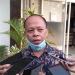 Arifin Suayib, Kepala Koperasi Eka Prasetya sekaligus Wakil Ketua Dewan Koperasi Provinsi Gorontalo (dekopinwil). (Putra/Gopos)