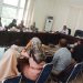 Rapat Kerja Bapemperda DPRD Provinsi Gorontalo. Foto: Aldy/gopos.