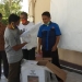 KPU Buka Kotak