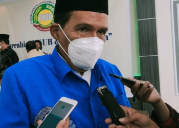 FKUB Sarankan Duduk Bersama Ulama dan Tokoh Agama