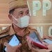 Kepala Bappeda Kabupaten Gorontalo, Cokro Katili. (Putra/gopos)