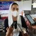 Debriana Rauf, Pemilik Green Point Cafe yang siap menggunakan alat perekam pajak