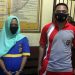 Emak-emak judi togel ditangkap polisi