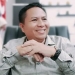 Anggota DPRD KabupatenGorontalo, Erman Mangopa