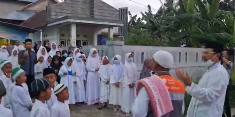 Empat pilar kebangsaan
