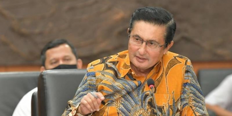 Fadel empat pilar