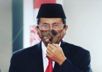 Fadel Muhammad. foto istimewa