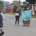 Galang Dana untuk korban bencana