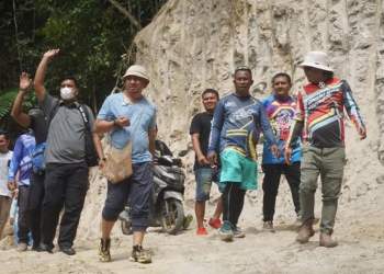 Bone Bolango Pertanian