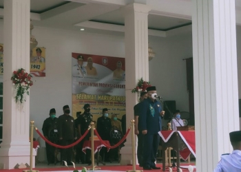 Hari Patriotik Gorontalo