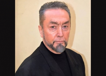 Adnan Oktar alias Harun Yahya. (instagram)