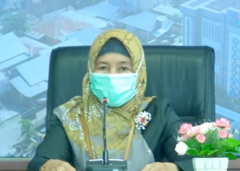 Kepala BPS Provinsi Gorontalo, Herum Fajarwati