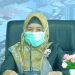 Kepala BPS Provinsi Gorontalo, Herum Fajarwati