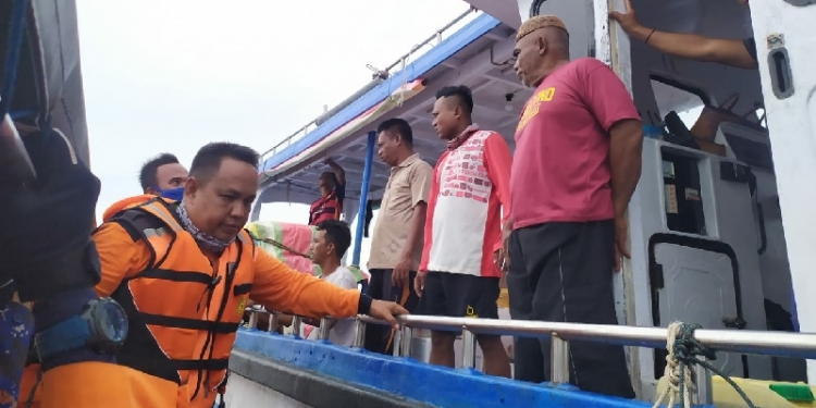 Nelayan