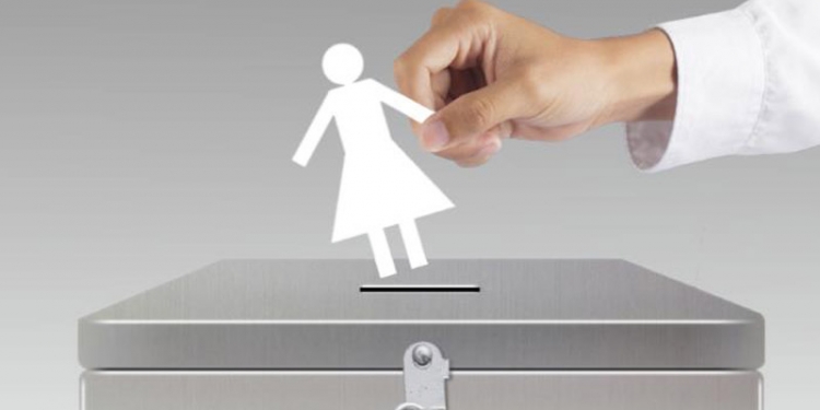 Tokoh perempuan di kancah politik