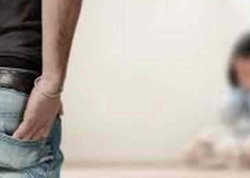 Dugaan pencabulan anak di bawah umur