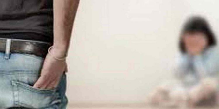 Dugaan pencabulan anak di bawah umur