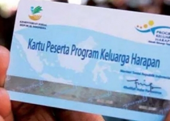 Program PKH di Pohuwato