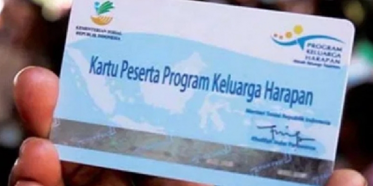 Program PKH di Pohuwato
