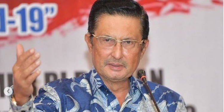 Fadel Muhammad