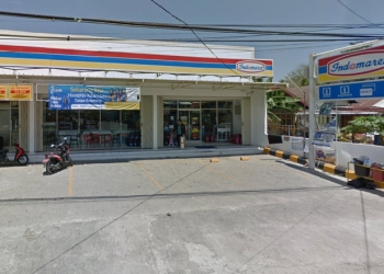 Indomaret Bone Bolango