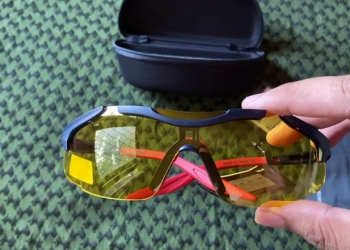 Eiger keberatan review produk youtuber