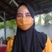 Kepala Dinas Kesehatan Provinsi Gorontalo, dr. Yana Yanti Suleman. (Sari/gopos)