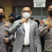 Calon Kapolri Listyo Sigit Prabowo