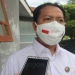 Kepala BPOM Gorontalo, Agus Yudi Prayudana. (Putra/gopos)