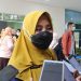 Kepala Dinas Kesehatan Provinsi Gorontalo. Foto: Putra/gopos.