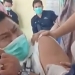 Kepala Puskemas Takut Disuntik