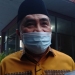 Ketua DPRD Kota Gorontalo, Hardi Sidiki.(Sari/gopos)