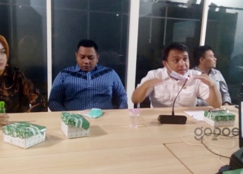 Komisi II DPRD Kabupaten Gorontalo tekankan kemiskinan