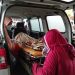 Korban penikaman di Leato Utara
