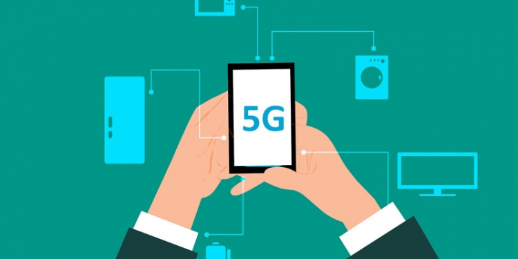 Layanan Frekuensi 5G