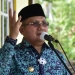 Wali Kota Gorontalo, Marten Taha, saat memberikan himbauan kesiapan vaksinasi Covid-19. Foto: Istimewa.