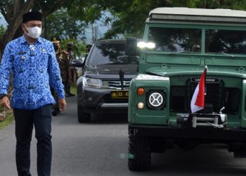 Hamim Pou Mobil Klasik