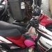 Begal Payudara