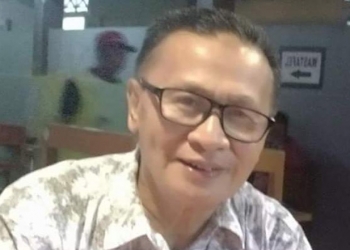 Nasir Tongkodu
