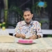 Bupati Gorontalo, Nelson Pomalingo. (Putra/gopos)