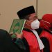 Pelantikan Ketua Pengadilan Negeri Gorontalo dan Ketua Pengadilan Negeri Tilamuta. Foto: Istimewa.
